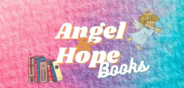 Angel & hope books