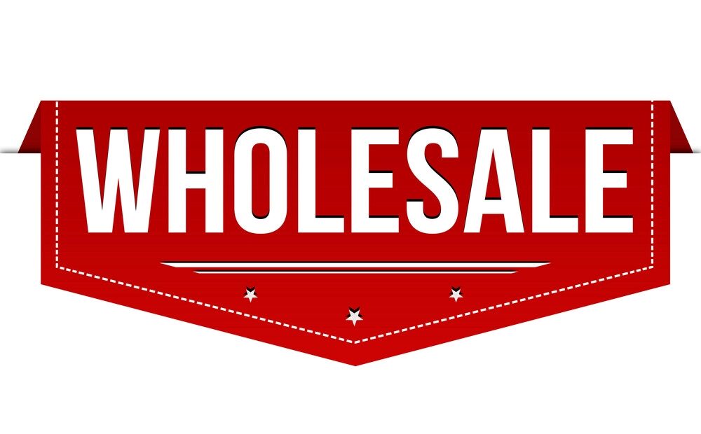 WholeSale Shop